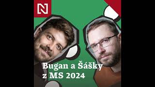 Bugan a Šášky z MS: Dôvody, prečo je Juraj Slafkovský megacelebrita