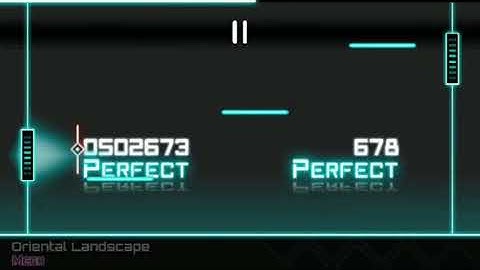 Dynamix - Oriental Landscape MEGA FC PSI