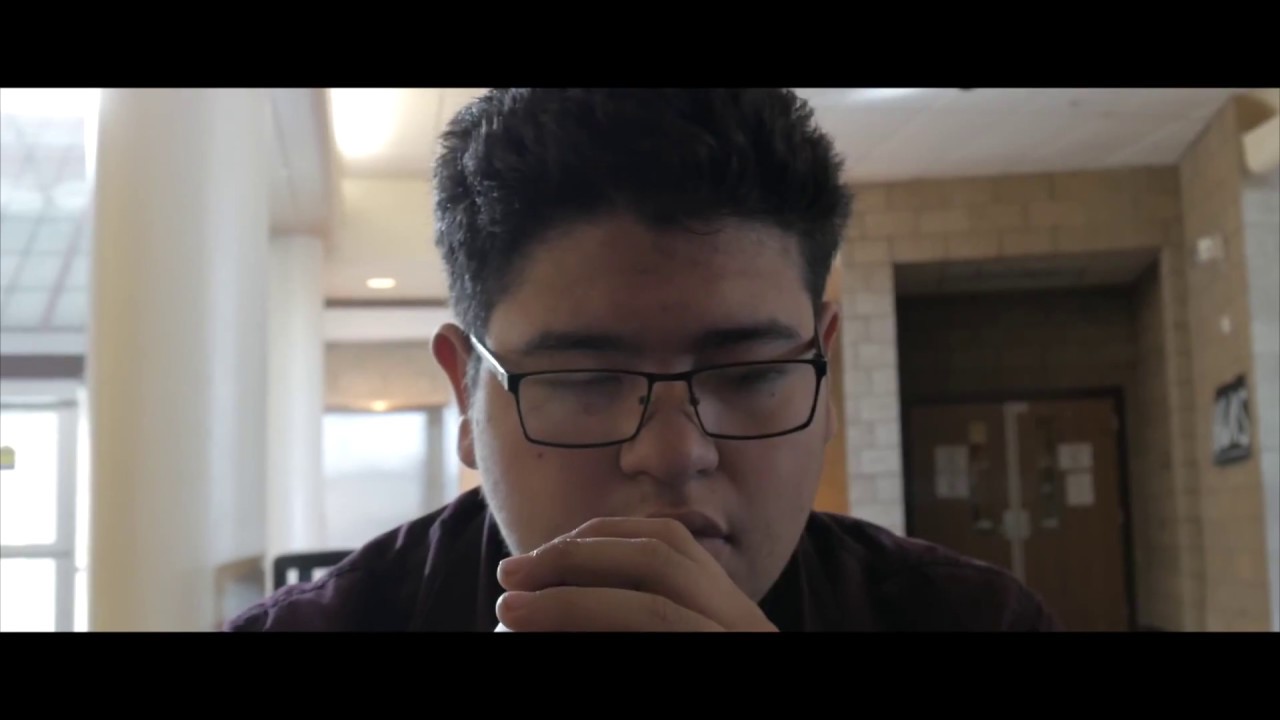 The Diamond - Episode 1: The Councilman