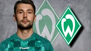 Kaan Kairinen Welcome To Werder Bremen ? 2025 Skills & Goals Highlights