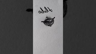 How To Draw Baby,Teen,Adult Lips Tutorial