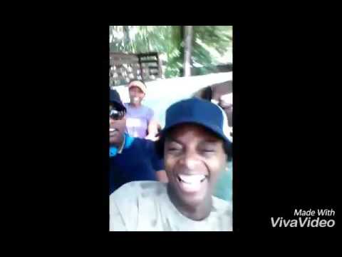 Fun at Six Flags - YouTube
