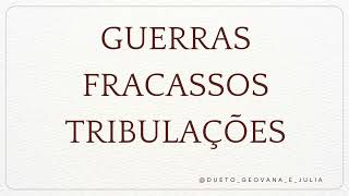 Se Estarei - Ana Paula Playback