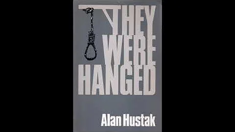 The History of Capital Punishment in Canada - Part 1