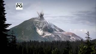 MT ST HELEN'S - BACK FROM THE DEAD/ PBS NOVA HD DOCUMENTARY