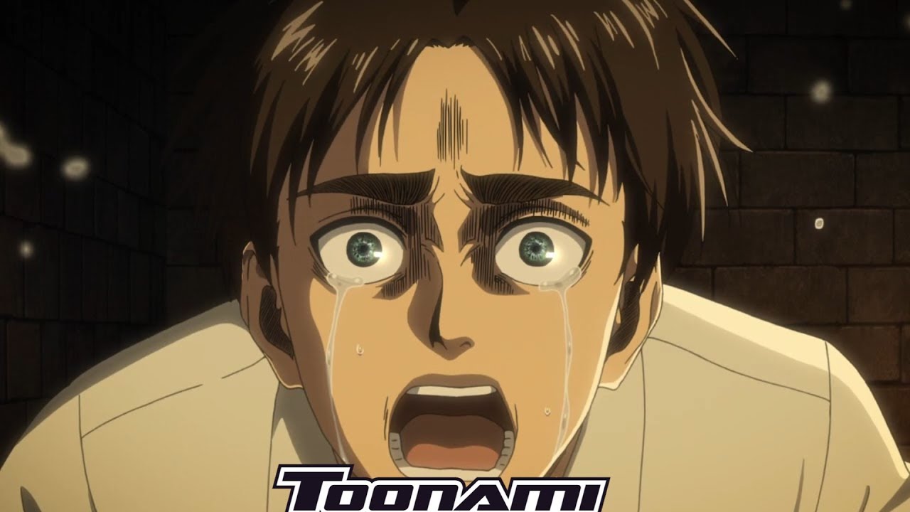 Attack on Titan Season 3 Episode 57 Teaser (English Dub) - YouTube
