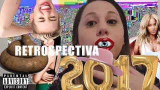 2017 Retrospective - Pop Flops