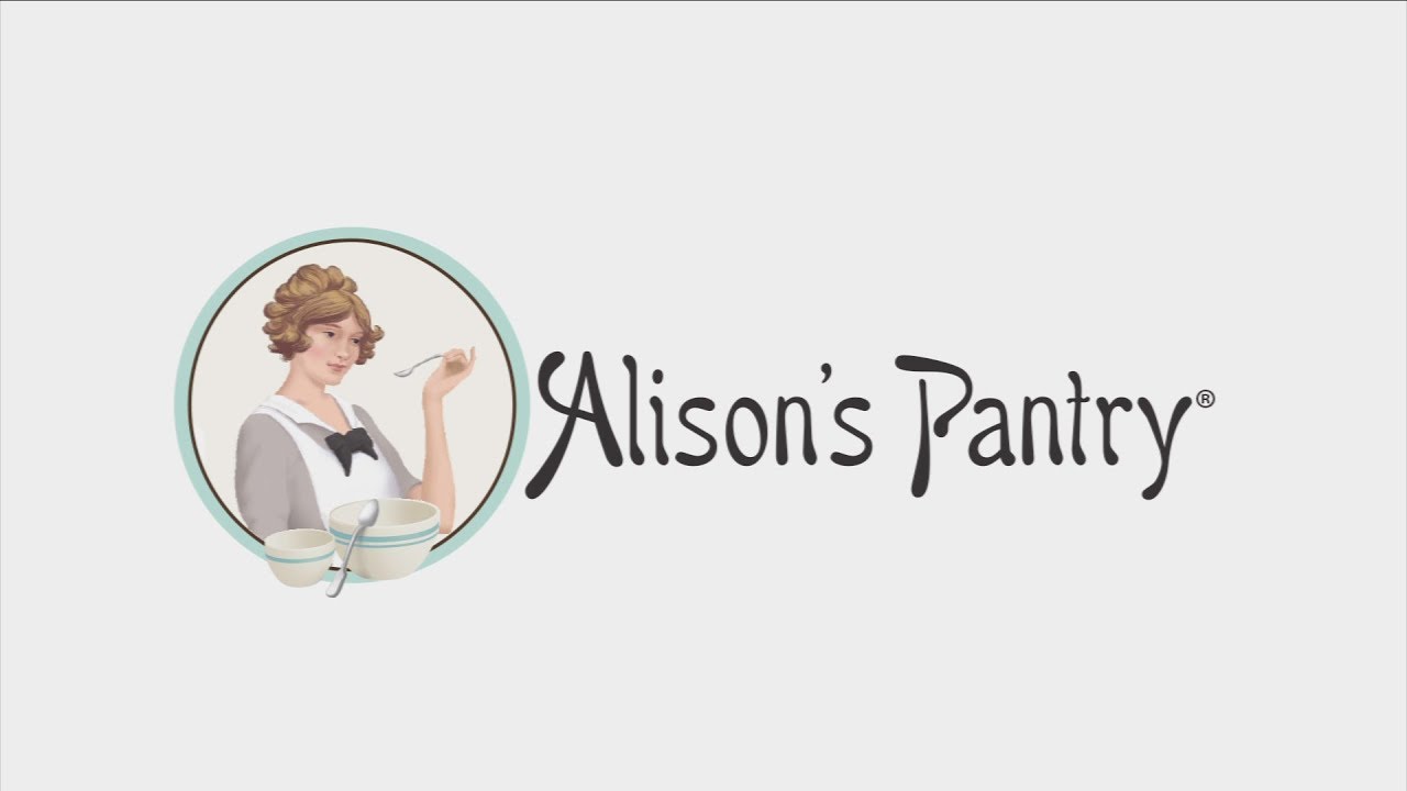 Why You Should Be An Alison s Pantry Representative YouTube Why You Should Be An Alison s Pantry Representative YouTube
