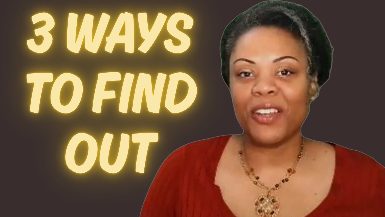 Is What You're Doing Witchcraft??? 😮😱