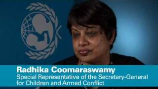 UNICEF and UN urge all countries to adopt measures protecting children
