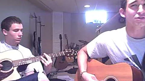 Adam Travis Wiseman-Slightly Stoopid