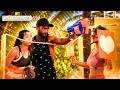 Sakshi & Justin Have a Blast in This Couple Task | MTV Splitsvilla 14