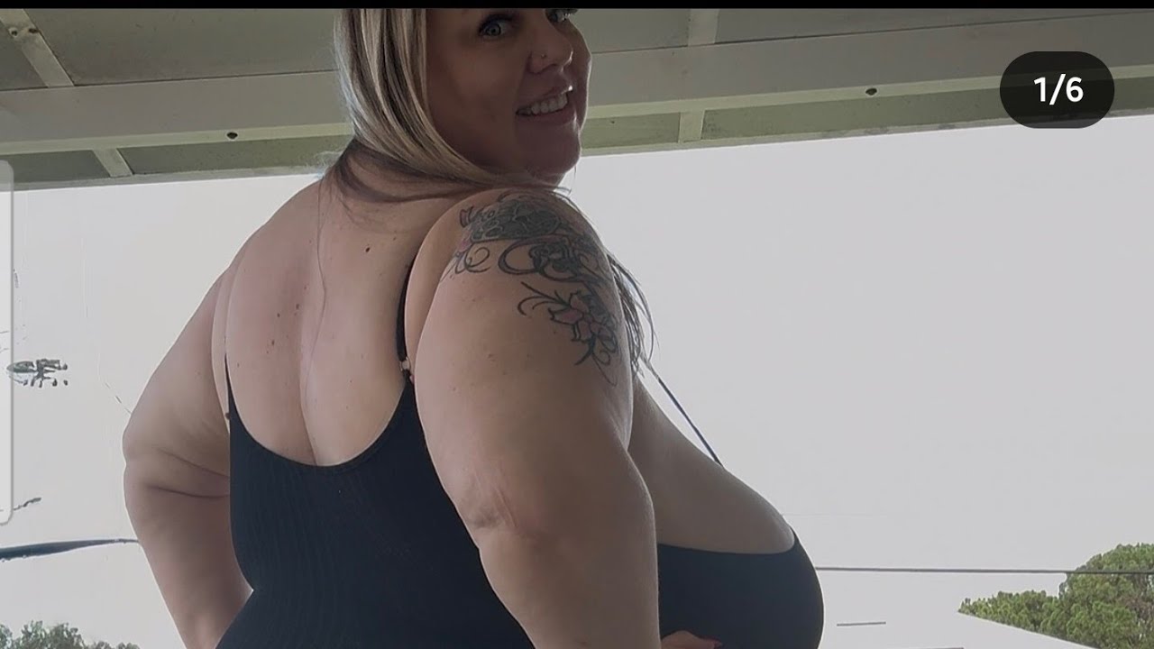 Hailey 🏵️🌟 "SSBBW" "BBW"