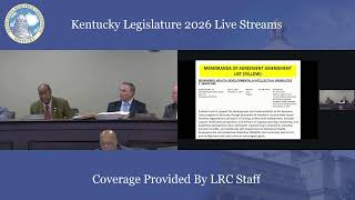 Government Contract Review Committee (10-13-26)
