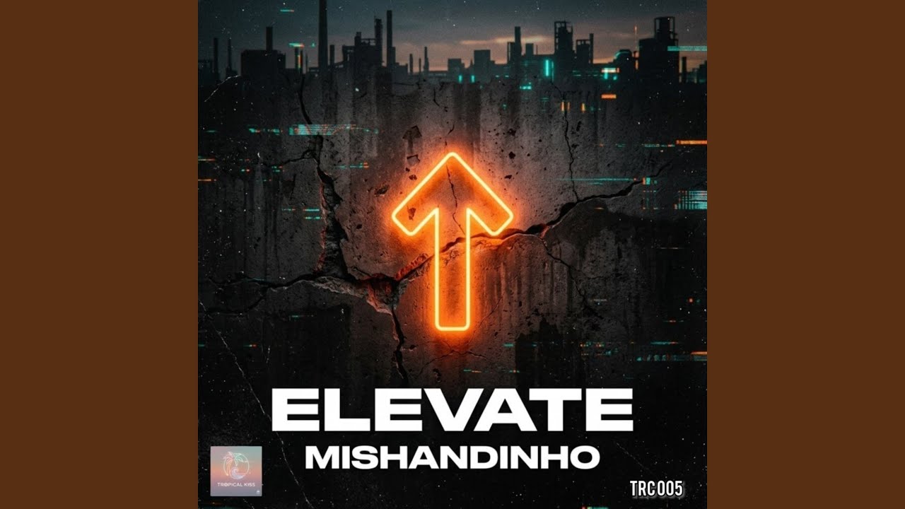 Elevate adlı videoyu YouTube'da izle Elevate adlı videoyu YouTube'da izle