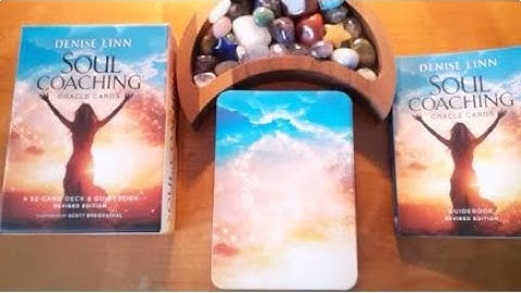 🌟Soul Coaching Oracle ~ Flip-Through & Timeless One-Card Reading🌟