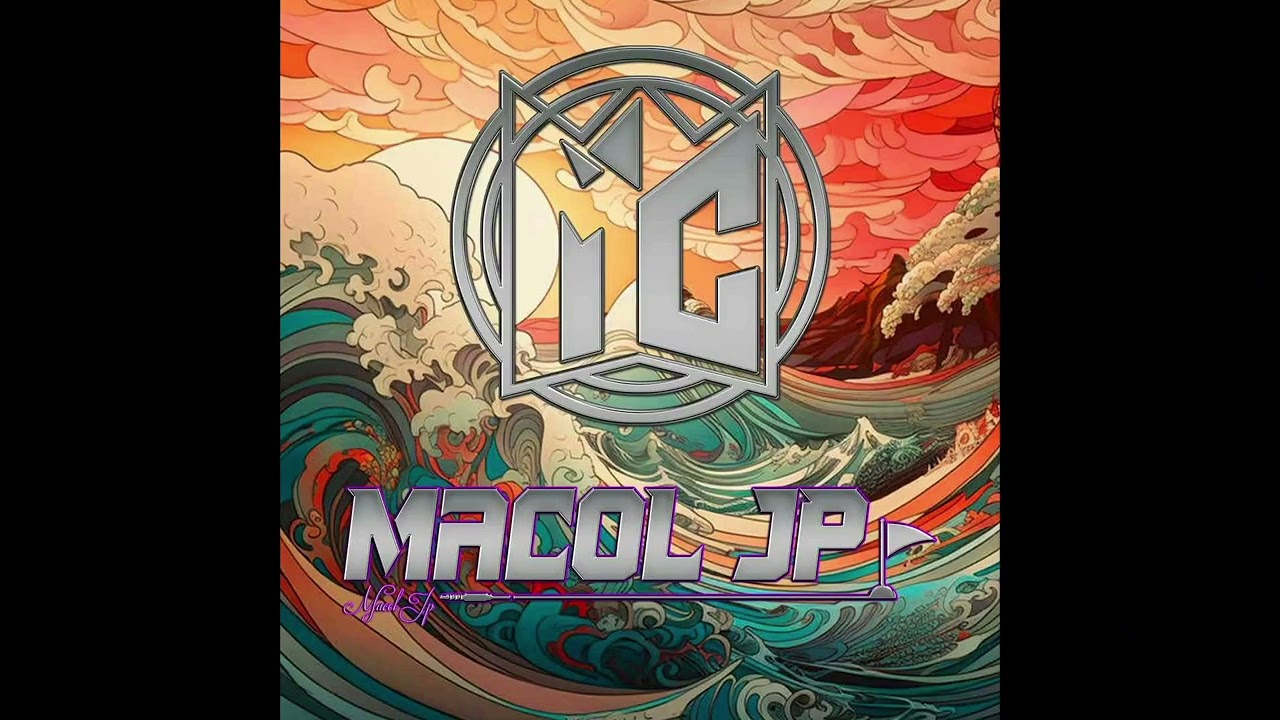 Full track rock sg mix Dj Macol jp🍁