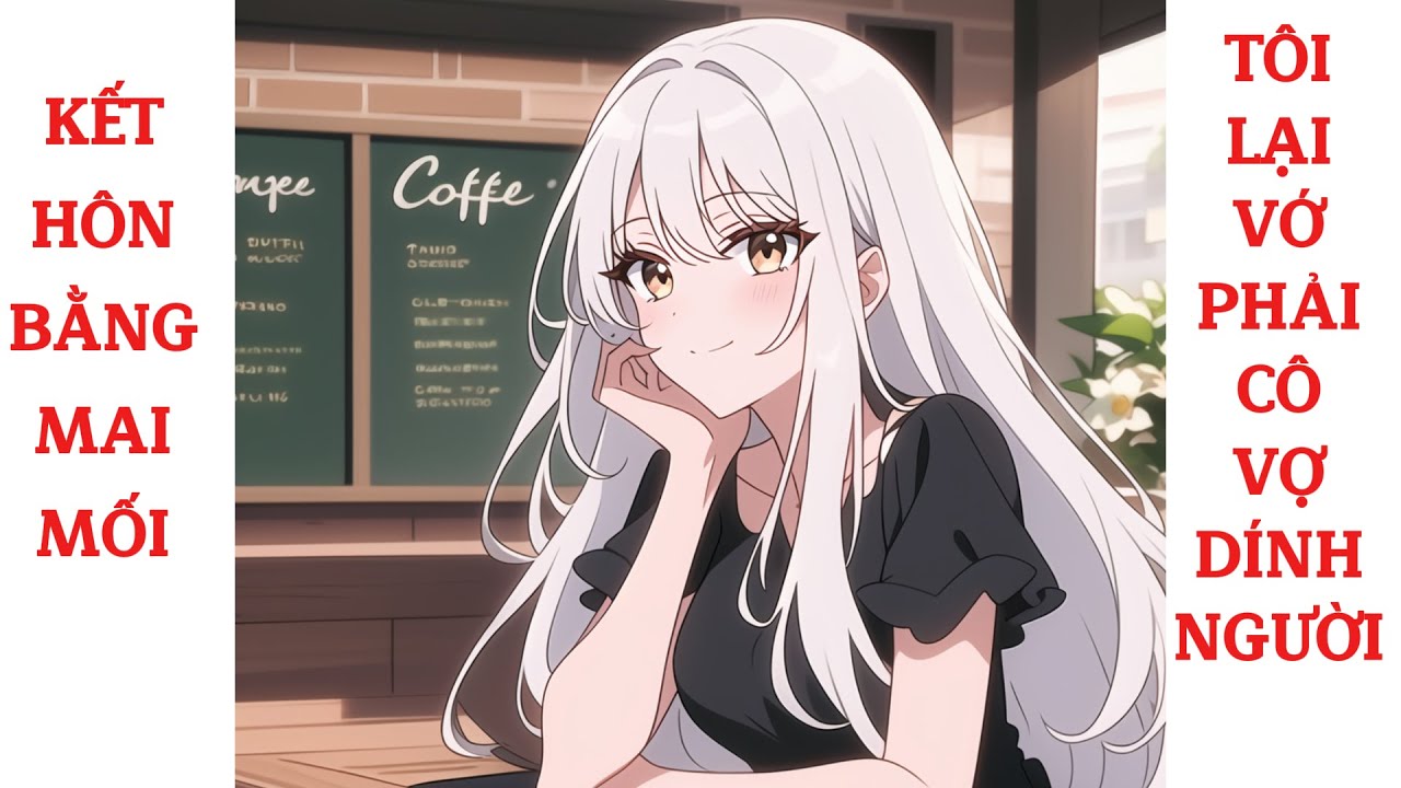 FULL KẾT HÔN BẰNG MAI MỐI NHƯNG TÔI LẠI VỚ PHẢI MỘT CÔ VỢ DÍNH NGƯỜI