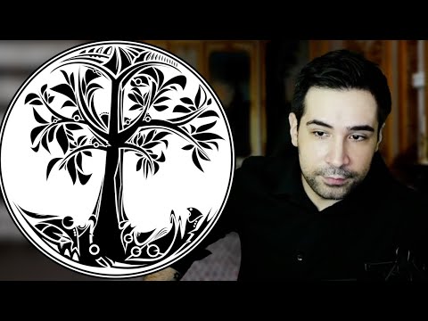 ამ ორ ადამიანზე დგას ჩვენი ბედი