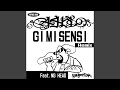 GI MI SENSI Remix feat. NG HEAD