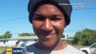 Media reporting fair on Trayvon Martin shooting death?