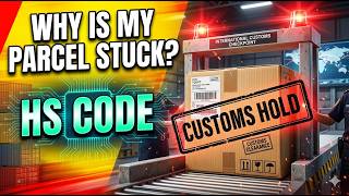 What is an HS Code Complete Guide for Etsy, Shopify & Amazon Sellers (2026) !!