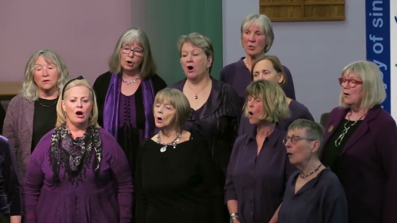 Weary Cutters performed by Werca's Folk