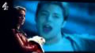 Plus One | Is Duncan From Blue Really Evil? | Channel 4