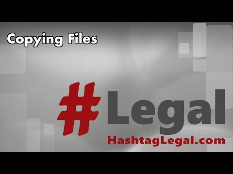 Tip #09: Making batch file from DIR list