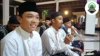 Bersolawat di Makam Kyai Penembahan Adipati Singaperbangsa Bupati Karawang#mandalika#karawang