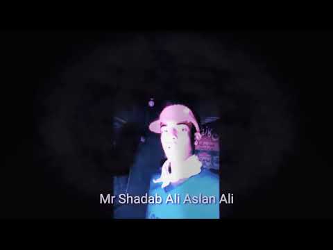 Mr Shadab Ali Khan DJ and happy🎥🎧🎼🎹🎺