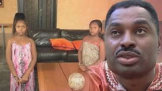 MY SWEET LOVELY TWINS: STARRING KENNETH OKONKWO- AFRICAN MOVIES