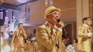 Project POP - Pacarku Superstar - Wedding Performance