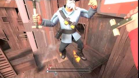 TF2 - Quality Test [60 Fps]