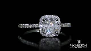Michelson Jewelers - I Do - Oct, 2024