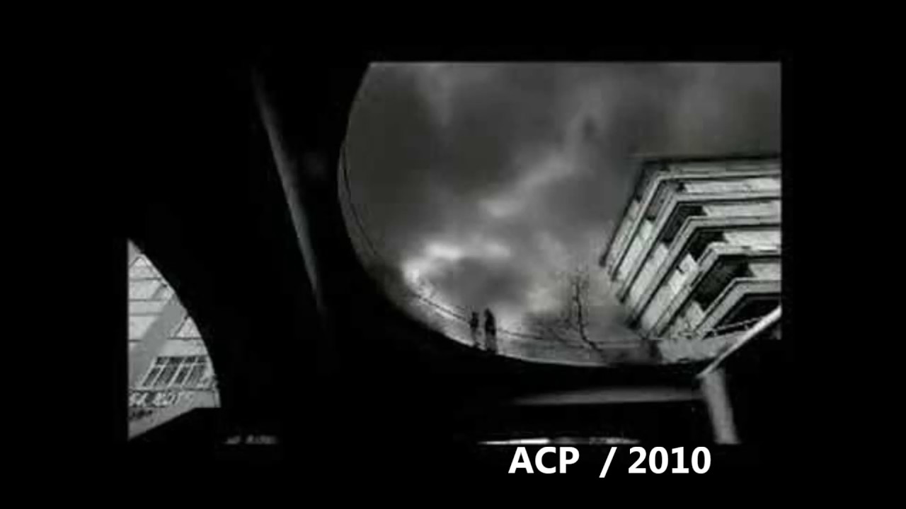 Akın Canpolat - Gittiğin Gün / Orjinal Kayıt 2012