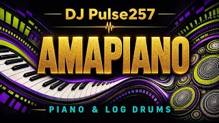 Ancestral Global Carnival By Dj Pulse257
