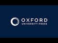 Advancing knowledge and learning with oxford university press