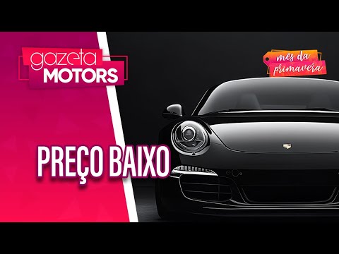Preço baixo | Auto shopping Internacional Guarulhos | Gazeta Motors | #MêsDaPrimavera2025