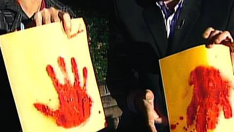 Goldenrod Color-Changing Paper - Halloween Science