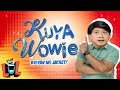 YouLOL: Kuya Wowie, ang pag-asa ng sambayanan!