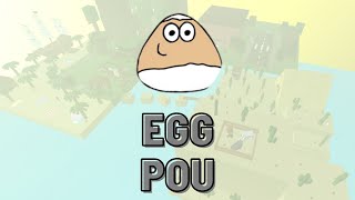 How to get egg pou in find the pou roblox screenshot 3