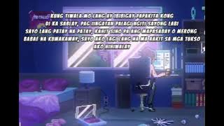 KUNG PWEDE - Ezah (Official Lyric video)