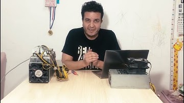 Asic Noise reduction , reduce the noise on your #goldshell X5 #scrypt miner