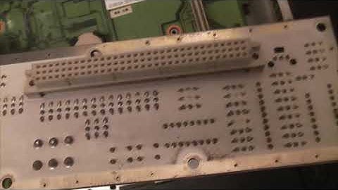 Tech Teardown #3 - Sega Chihiro