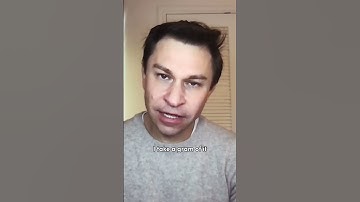 David Sinclair - Supplements for a Longer Life (Part 1: Resveratrol)