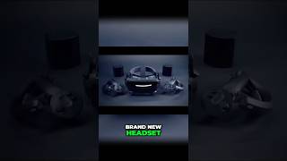 Valve's New VR Headset: Standalone, High-End, and Coming Soon! #shorts