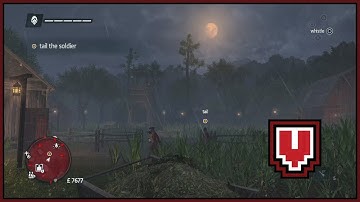 AC ROGUE REMASTERED - Fiat Lux - 100% Sync - Sequence 2, Memory 3