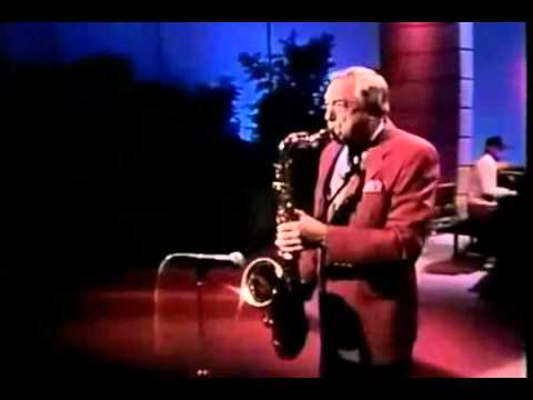 Yakety Sax