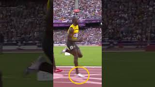 Run Myth *Explained*: You should land under the hips
